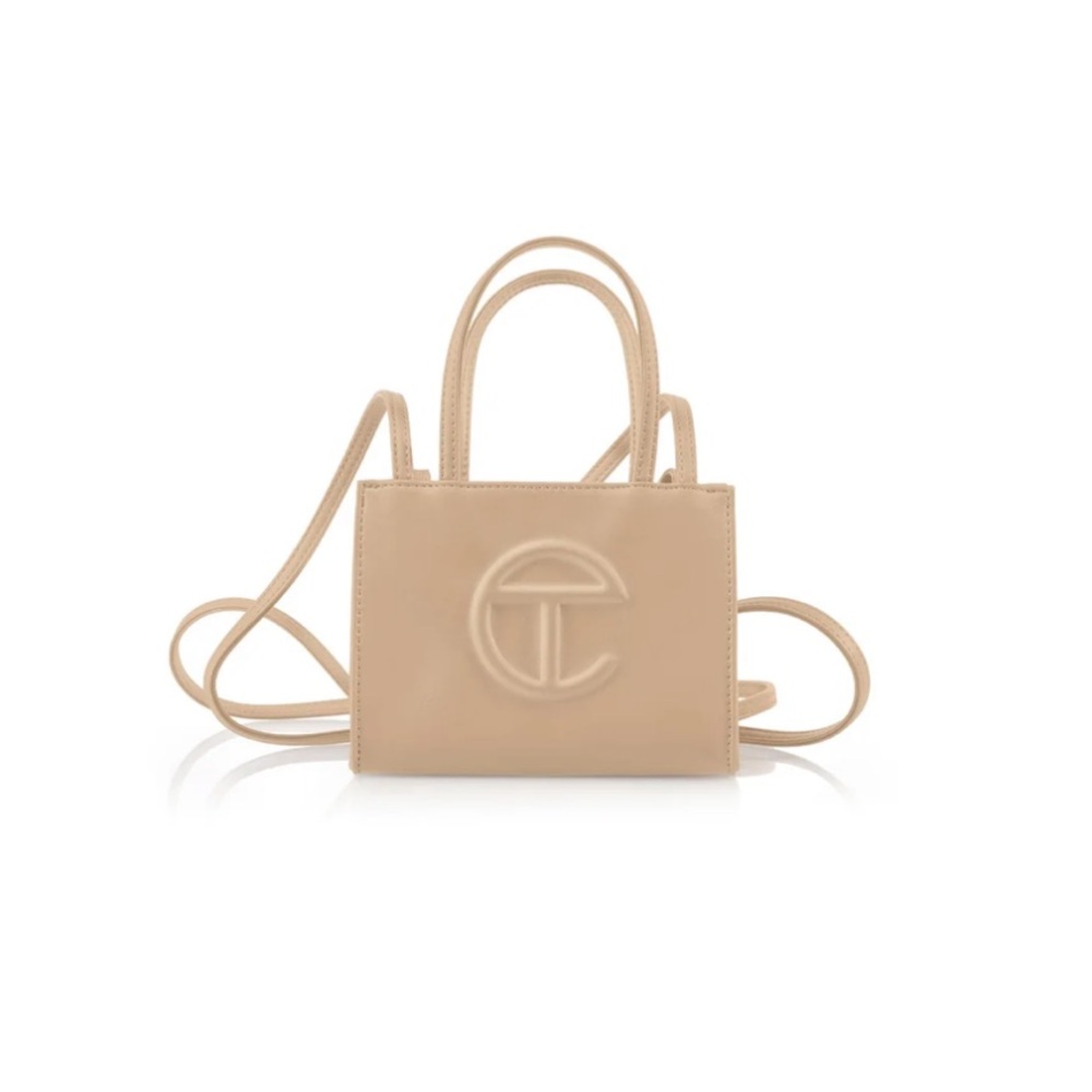 Telfar Small Shopping Bag